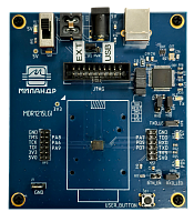Комплект отладочный для микросхем MDR1215LGI